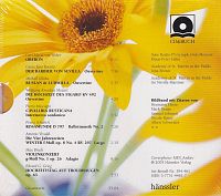 Mit besten Wünschen [CD], 2