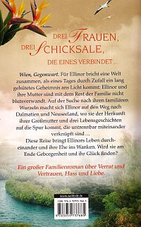 Das Geheimnis des Winterhauses, 1