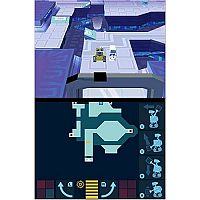 WALL-E - Der Letzte räumt die Erde auf [Nintendo DS], 8