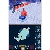 WALL-E - Der Letzte räumt die Erde auf [Nintendo DS], 6