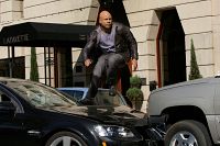 NCIS - Los Angeles - Staffel 1.2 [DVD], 3