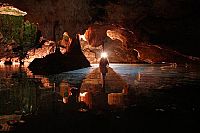 Verborgene Welten - Die Höhlen der Toten [Blu-ray], 3