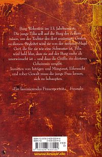 Die Herrin der Burg, 1