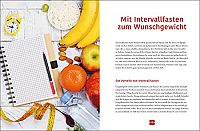 Das Intervallfasten-Kochbuch - Gesund und schlank mit der, 8