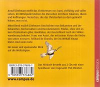 Die Geschichte der Christen, 1