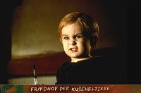 Friedhof der Kuscheltiere [DVD], 8