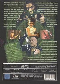 Una de Zombies [DVD], 1