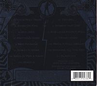 Black Ice [CD], 1