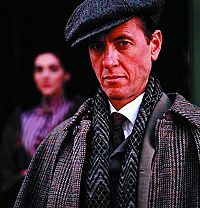 Sherlock Holmes - Der Hund der Baskervilles [DVD], 6