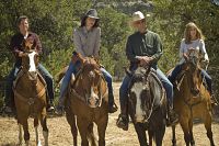 Haben Sie das von den Morgans gehört? [DVD], 4