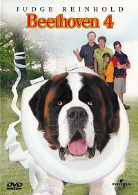 Beethoven 4 [DVD], 3
