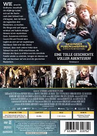 Geheimcode M [DVD], 1