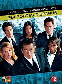 FBI - Portés disparus - Saison 5 [DVD], 2