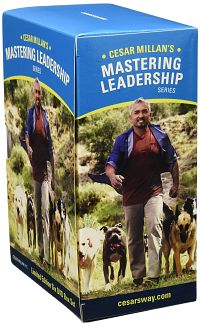Cesar Millan's Mastering Leadership  [DVD], 1