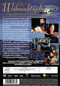 Das Weihnachtsgeheimnis [DVD], 1