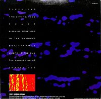 Sleepless [Vinyl], 1