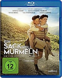 Ein Sack voll Murmeln [Blu-ray], 1