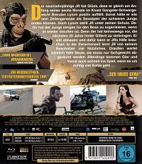 Son of a Gun [Blu-ray], 1