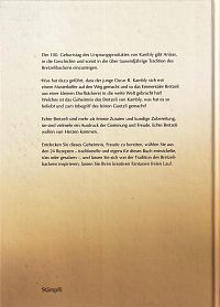 Das Kambly-Bretzeli, 1