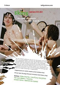 Skins - Staffel 1-3 [DVD], 2