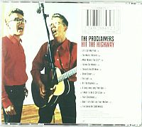 Hit the Highway [CD], 1