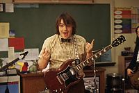 School of Rock [Blu-ray], 3