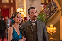 The Promise - Die Erinnerung bleibt [DVD], 2