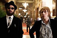 Moonwalkers [DVD], 2