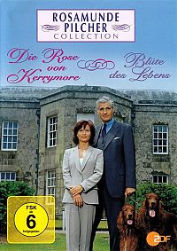 Rosamunde Pilcher - Die Rose von Kerrymore - Blüte des Lebens [DVD], 1