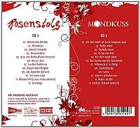 Mondkuss [CD], 1