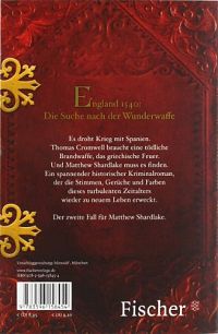 Feuer der Vergeltung, 1