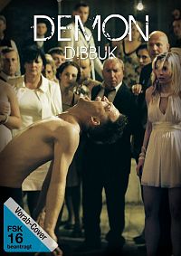 Demon - Dibbuk [DVD], 2