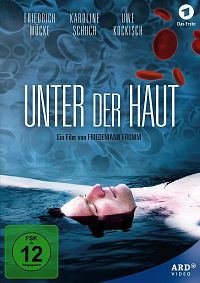 Unter der Haut [DVD], 1