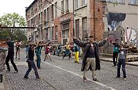 V8 - Du willst der Beste sein [DVD], 6