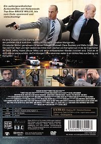 Marauders - Die Reichen werden bezahlen [DVD], 1