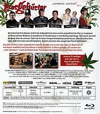 Grasgeflüster [Blu-ray], 1