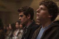 The Social Network [Blu-ray], 2