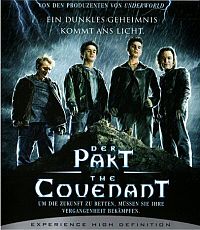 Der Pakt - The Covenant [Blu-ray], 9