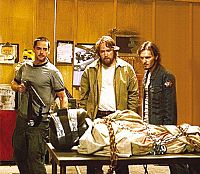 Vergeltung - Sie werden dich finden [DVD], 2