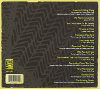 Erland & the Carnival [CD], 1