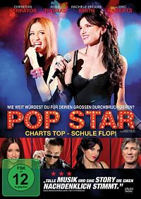 Pop Star - Charts top, Schule flop! [DVD], 1