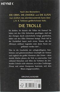 Die Trolle, 1