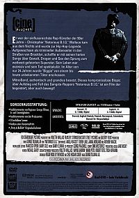 Notorious B.I.G. - No dream is too B.I.G. [DVD], 1