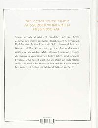 Pünktchen und Anton, 1