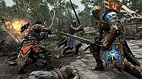 For Honor [Sony PlayStation 4], 2