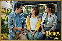 Dora und die goldene Stadt [DVD], 8