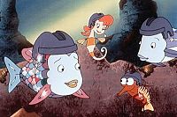 Der Regenbogenfisch - Vol. 2 [DVD], 5