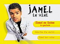 Jamel en Scene [DVD], 2