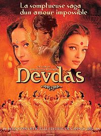 Devdas [DVD], 2