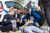 Candice Renoir - Staffel 6 [DVD], 6